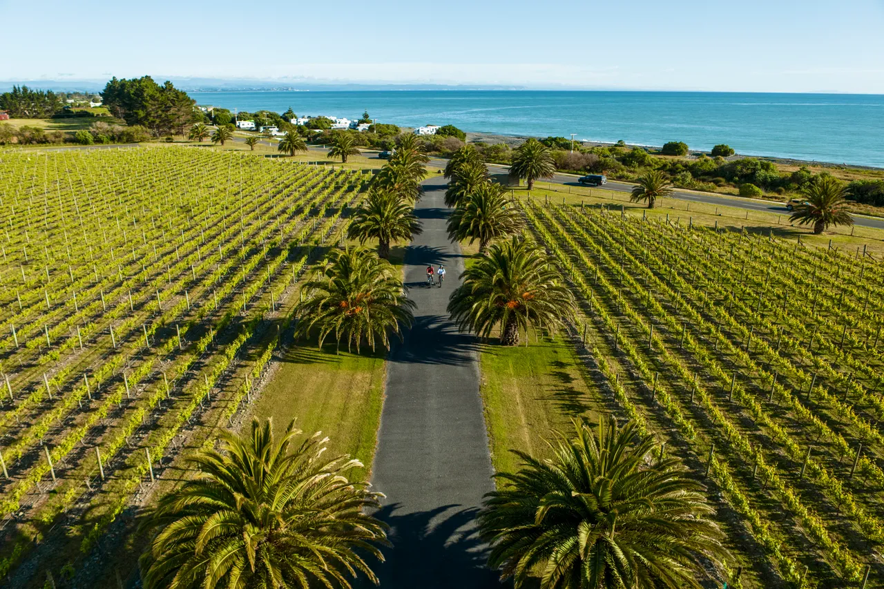 Haumoana, Hawke's Bay