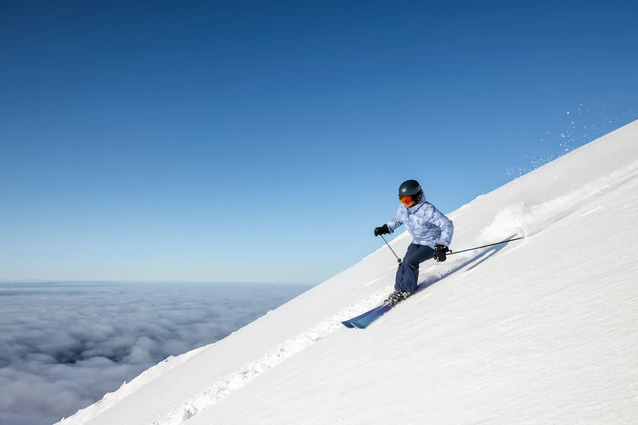 Mt Hutt, Canterbury