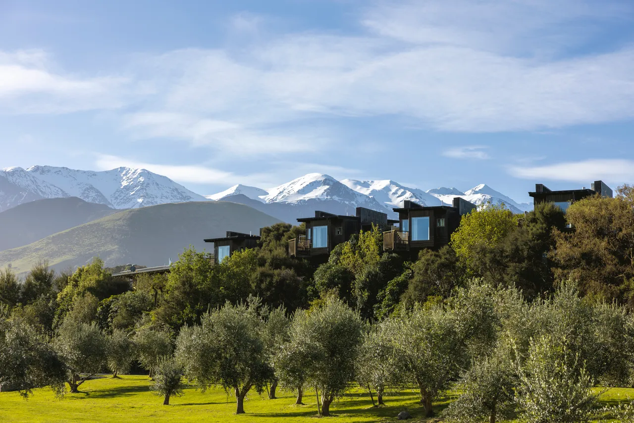Kaikōura, Canterbury