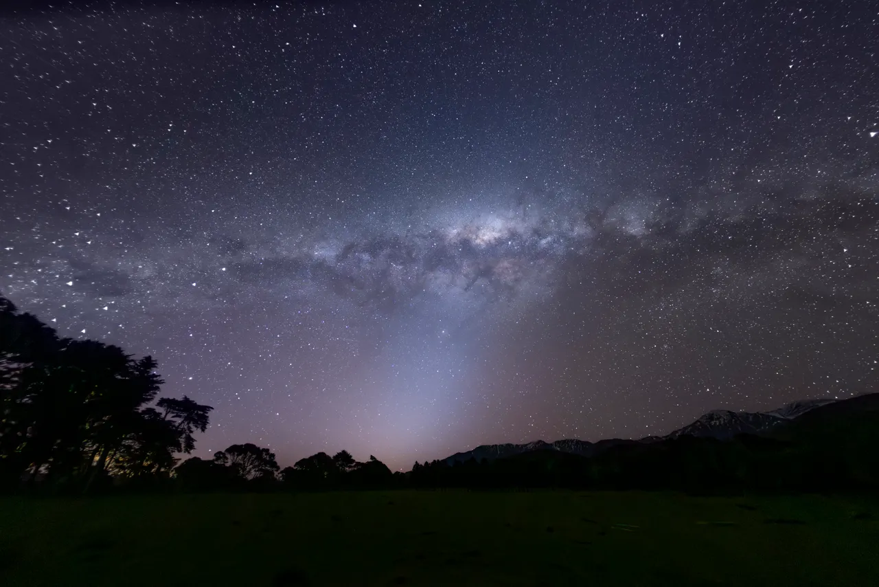 Kaikōura, Canterbury