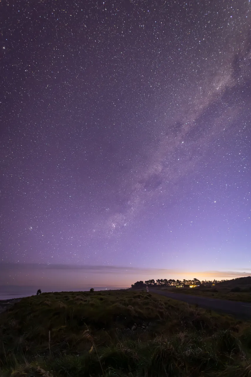 Kaikōura, Canterbury