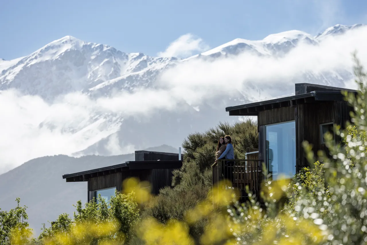 Kaikōura, Canterbury
