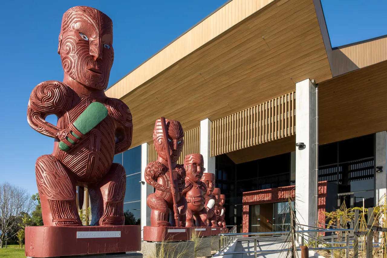 Rotorua, Bay of Plenty