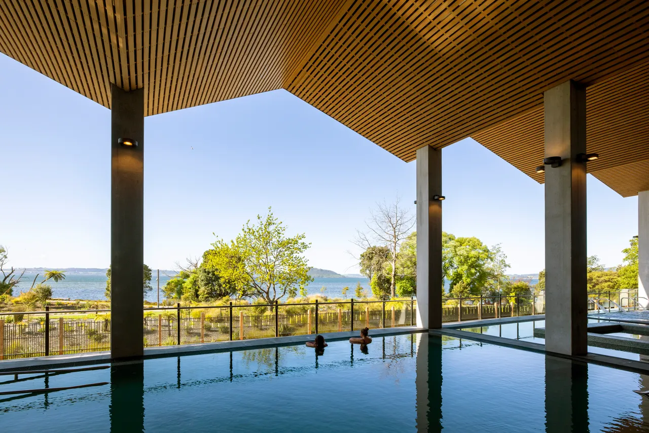 Rotorua, Bay of Plenty