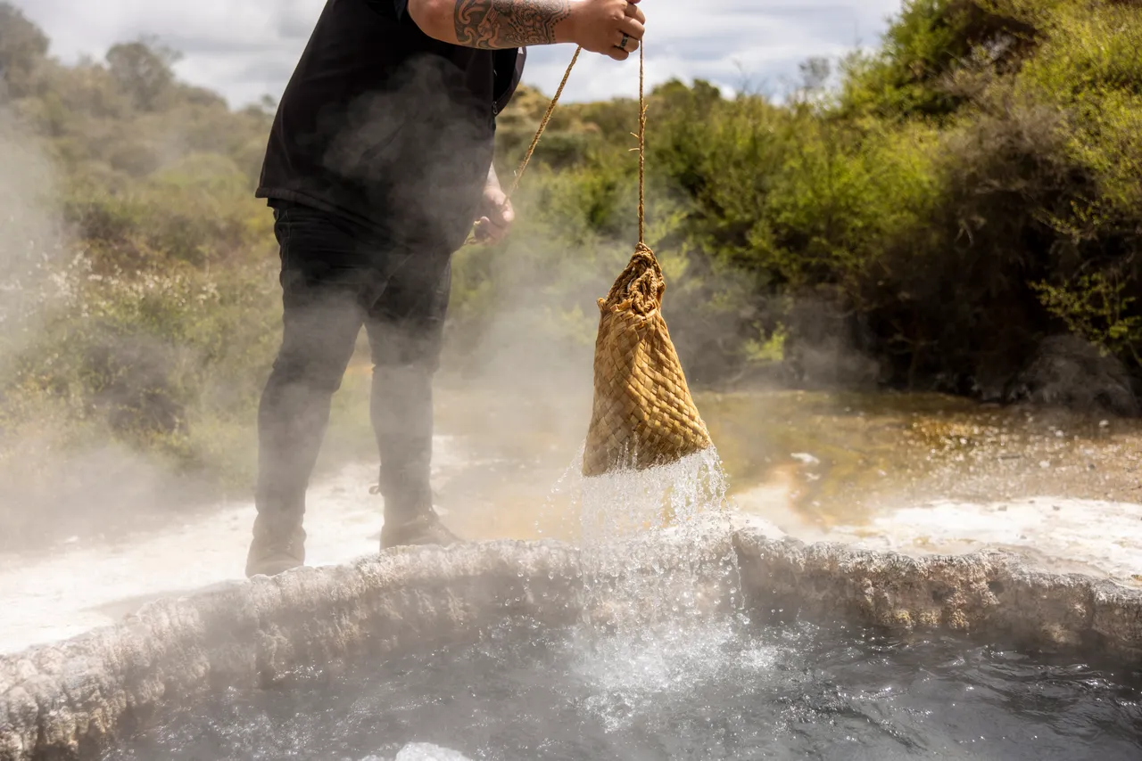 Rotorua, Bay of Plenty