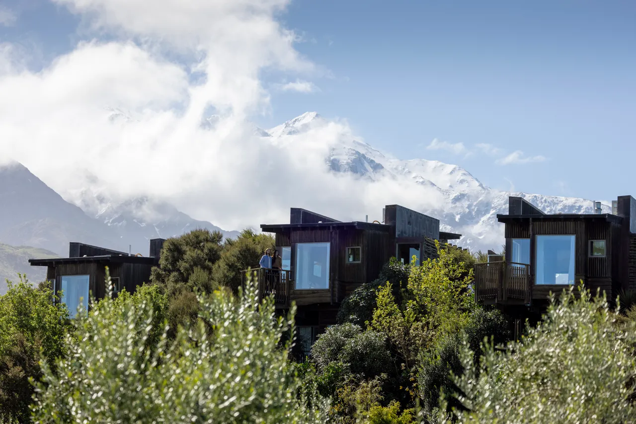 Kaikōura, Canterbury