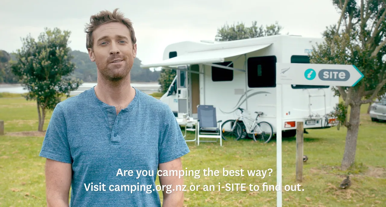Camp with Care 1