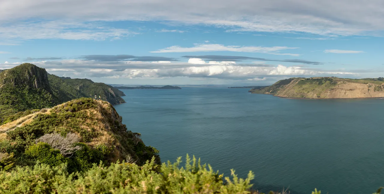 Tourism NZ Visual Library - Waitākere Ranges, Auckland