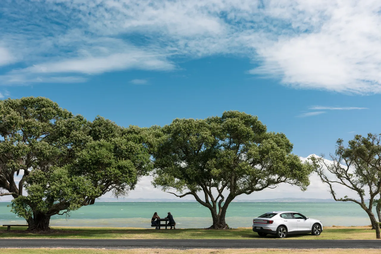 Te Mata. Coromandel