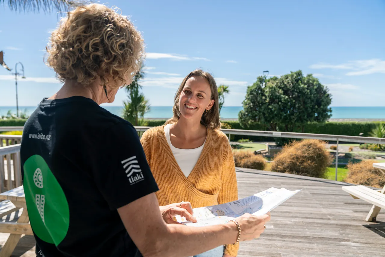 Napier, Hawke's Bay