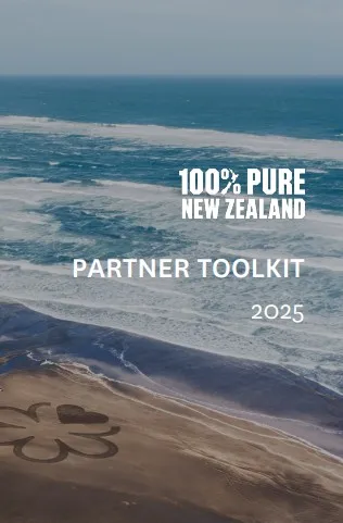 Album cover Food and Beverage Industry Toolkit 