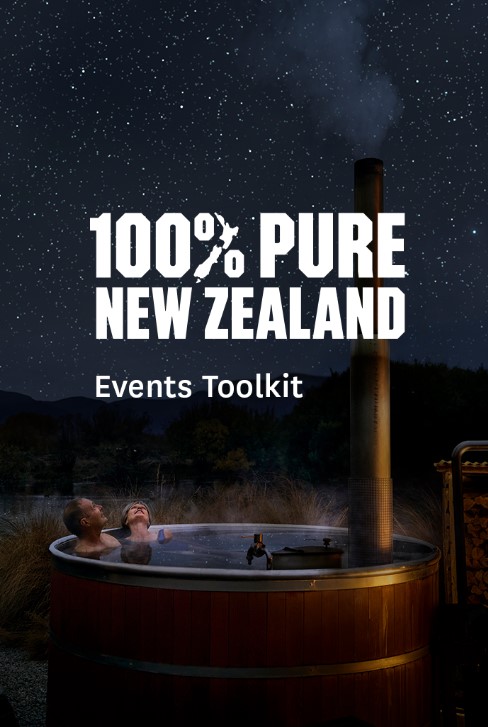 Events Toolkit