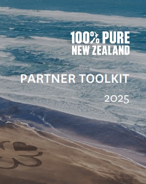 Worth a Special Journey Toolkit