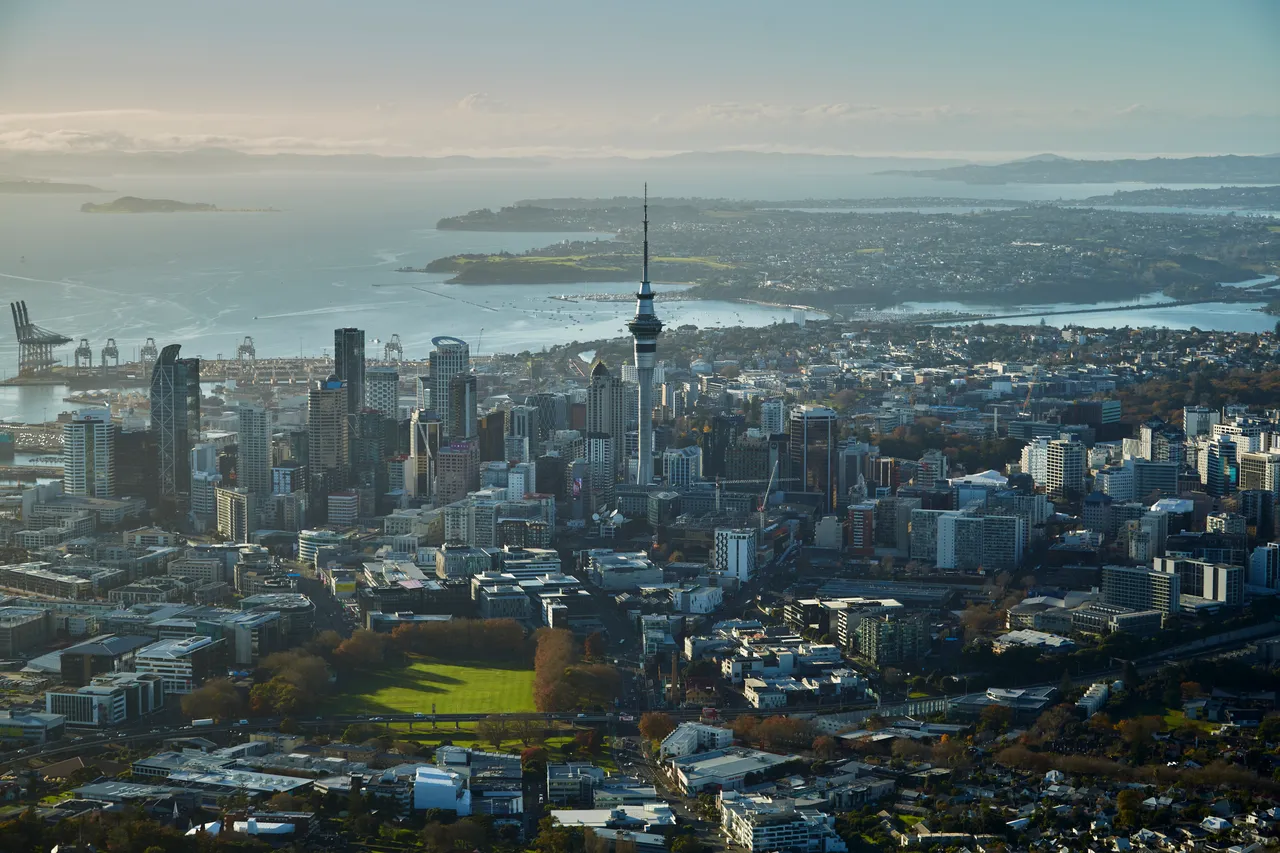 Auckland City