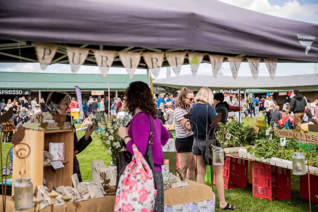 Clevedon Markets