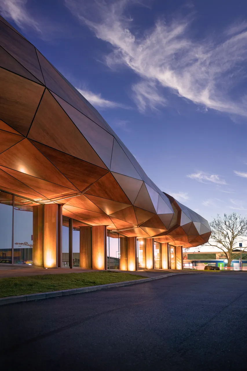 Te Oro, Glen Innes