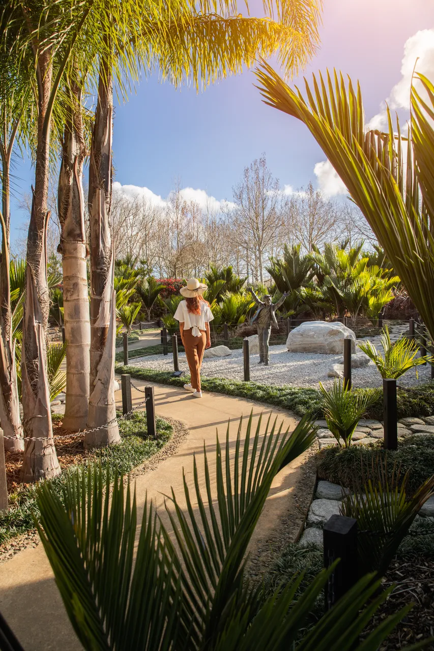 Sculptureum, Matakana