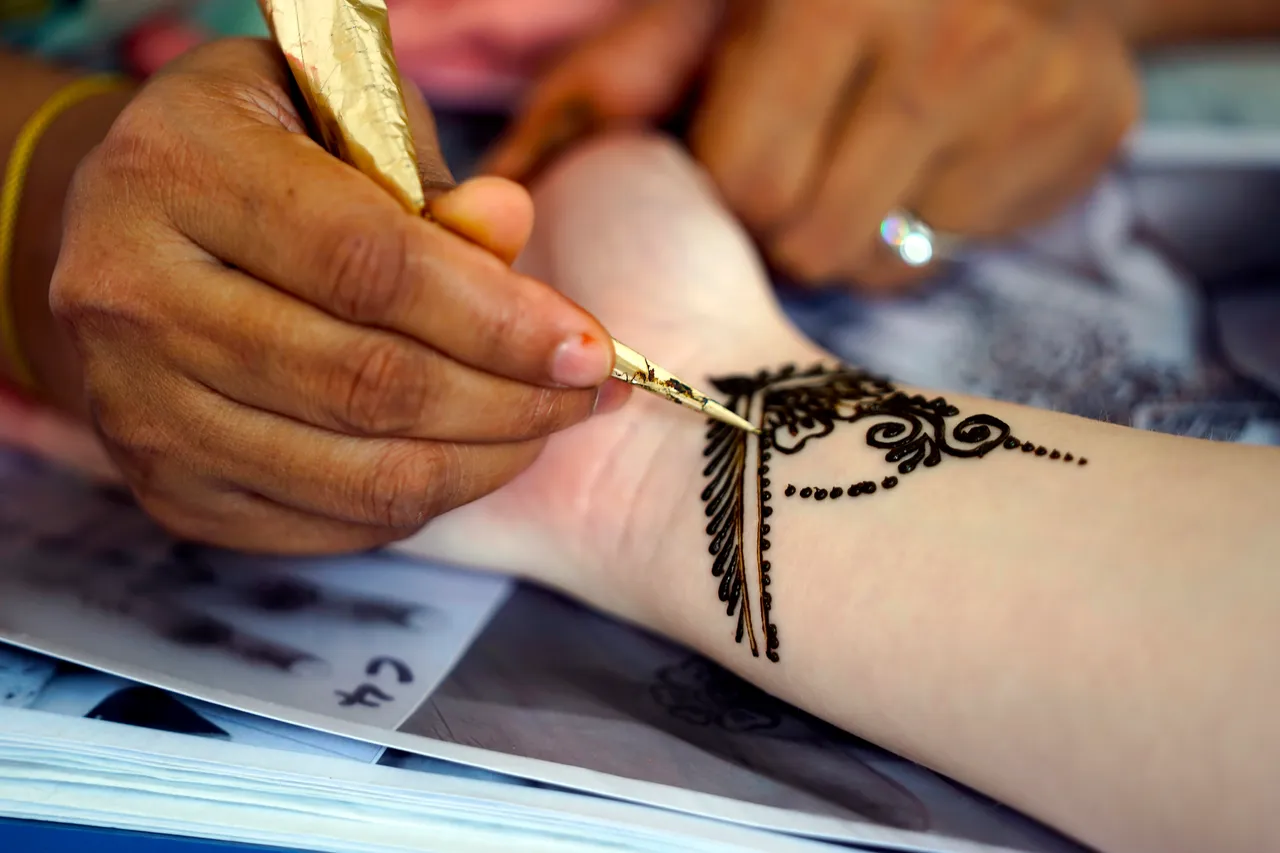 Auckland Diwali Festival 2019