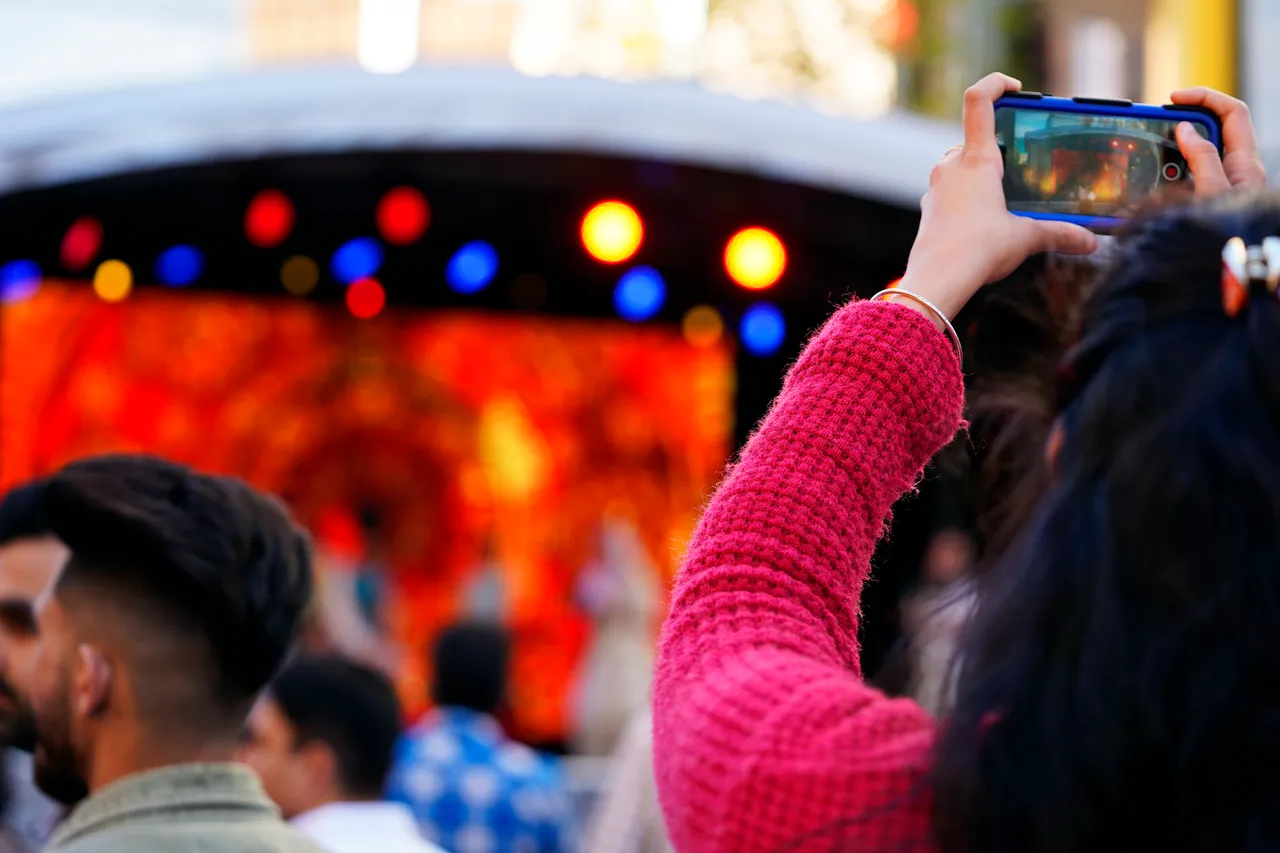 Auckland Diwali Festival 2019