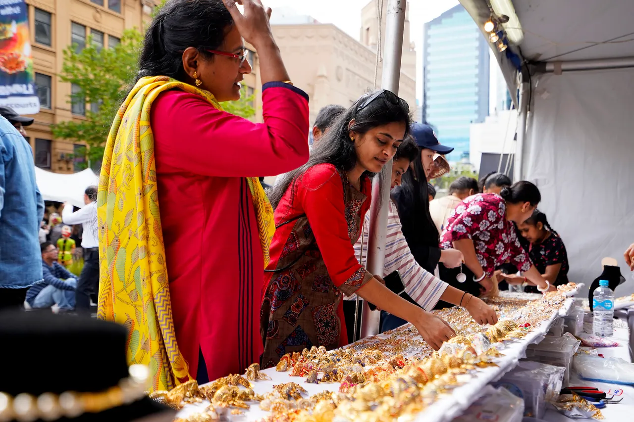 Auckland Diwali Festival 2019