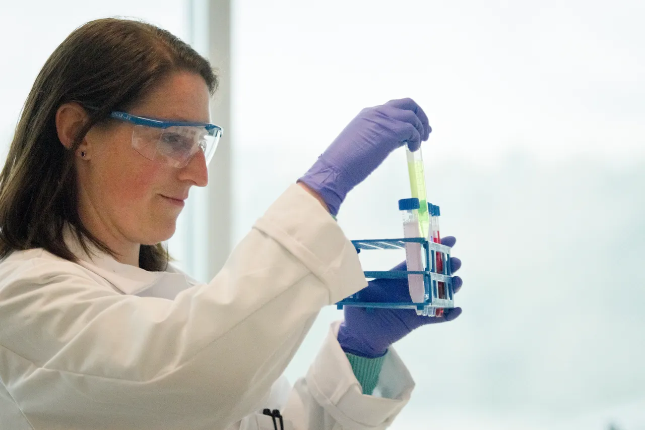 Institute for Innovation in Biotechnology, University of Auckland