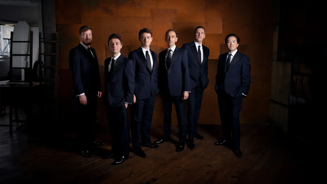 The Kings Singers