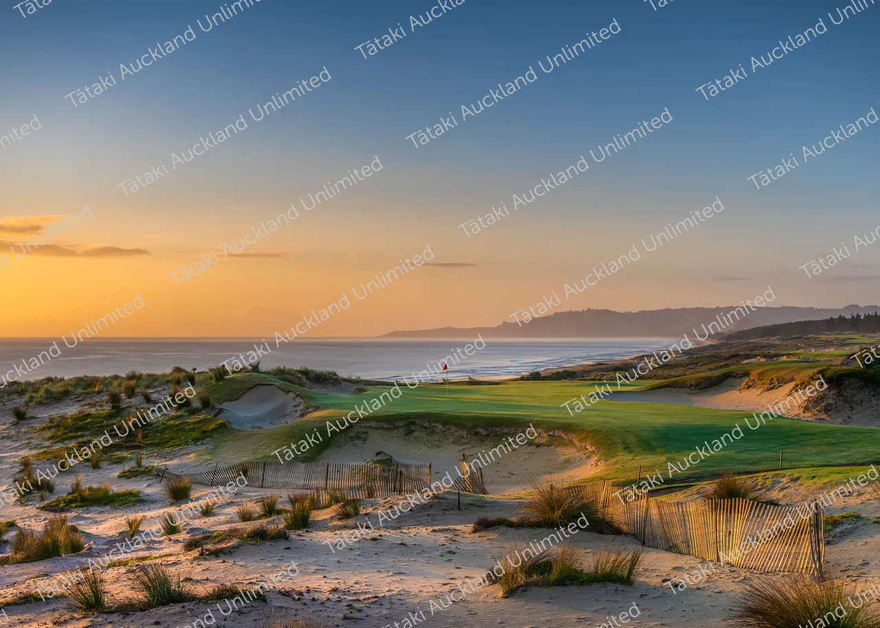 Asia Pacific Amateur Golf