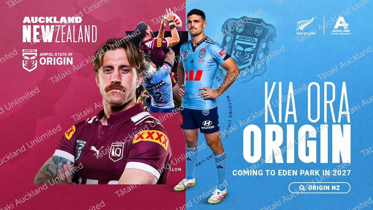 State of Origin