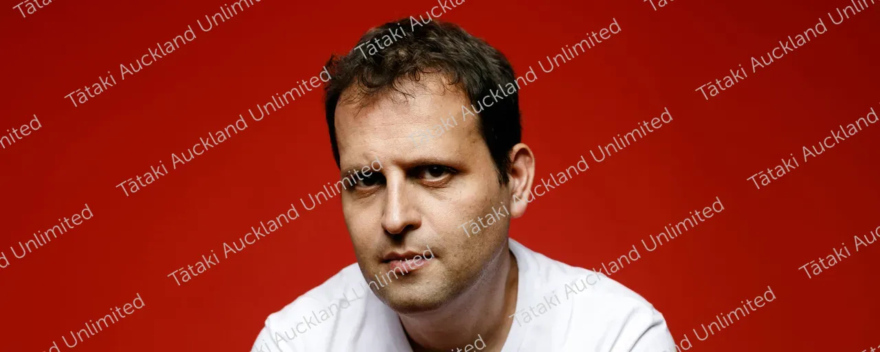 Adam Kay - Twas the Nightshift Before Christmas - Discover-Auckland