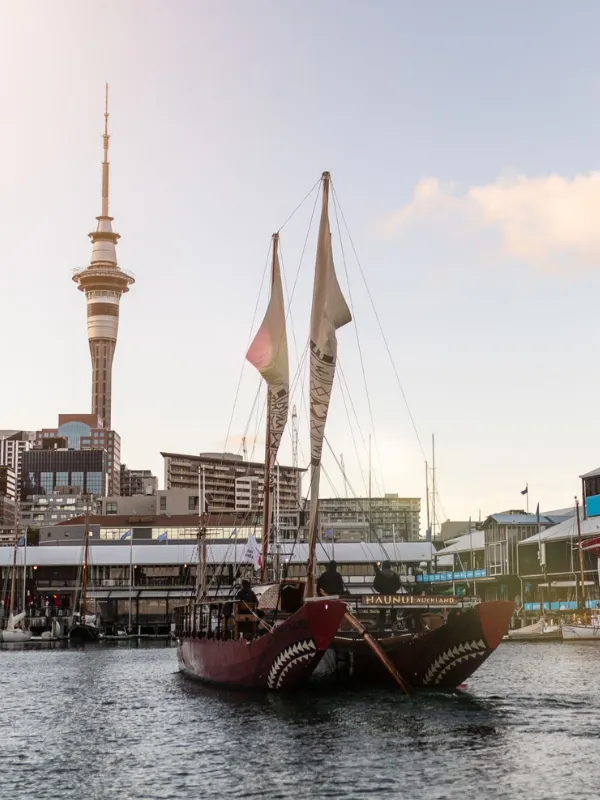 Album cover Region of Wairuatanga