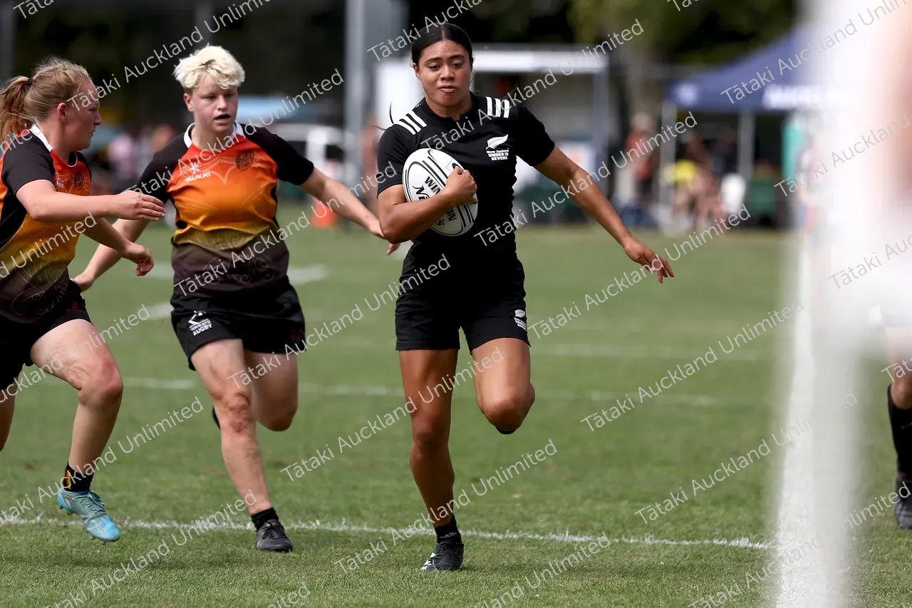 Global Youth Sevens