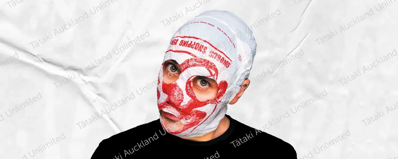 The Blindboy Podcast 1920x768 - Discover Auckland