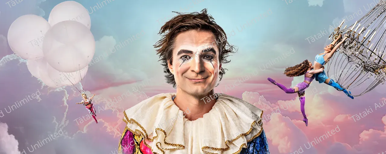 Cirque Du Soleil