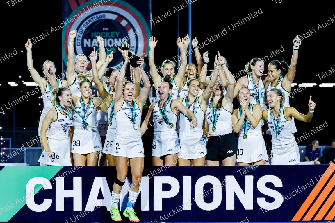 FIH Hockey Nations Cup