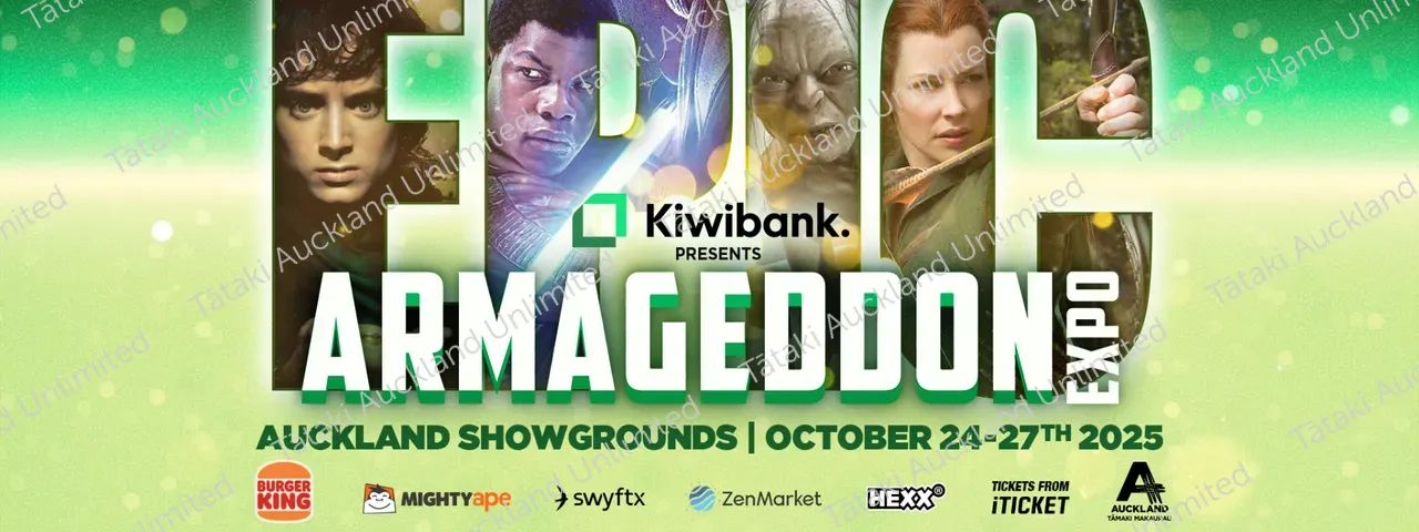 Armageddon