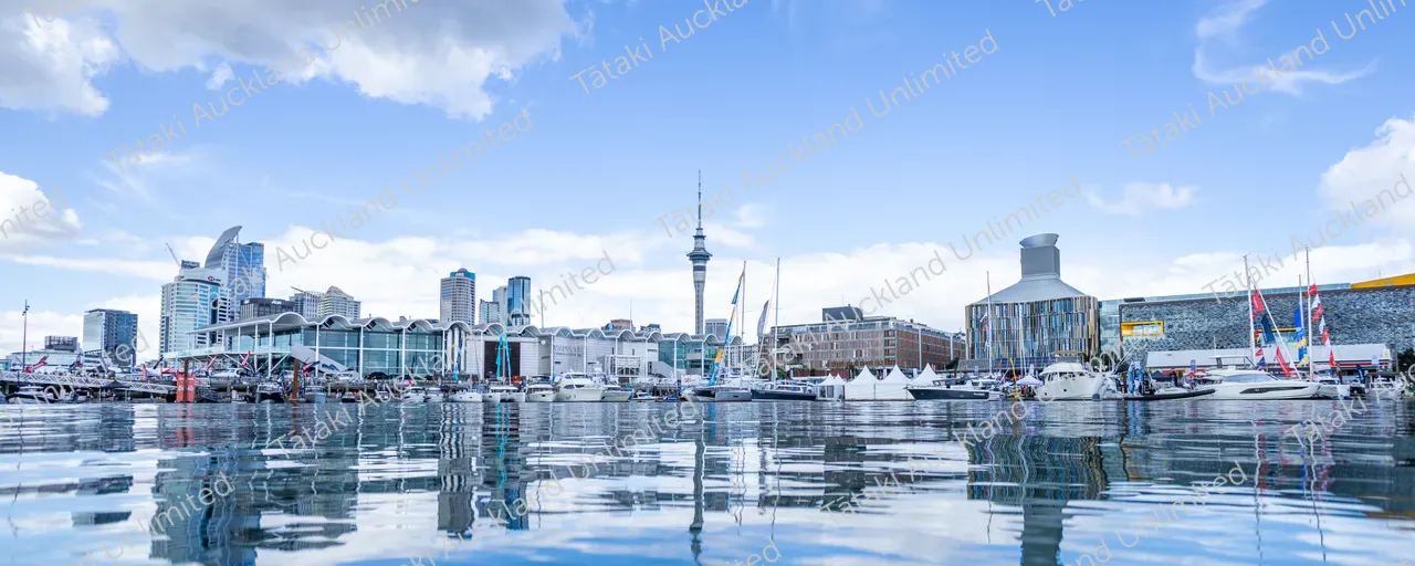 Auckland Boat Show