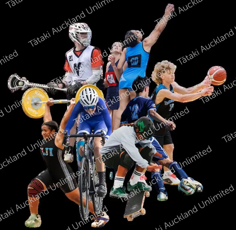 NZ High School Tournament Week