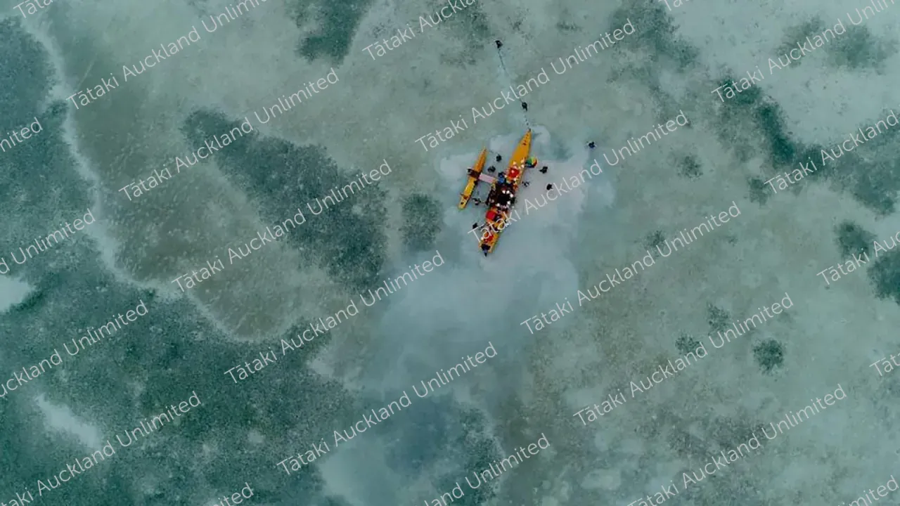 Oceania_ Journey to the Centre still 1