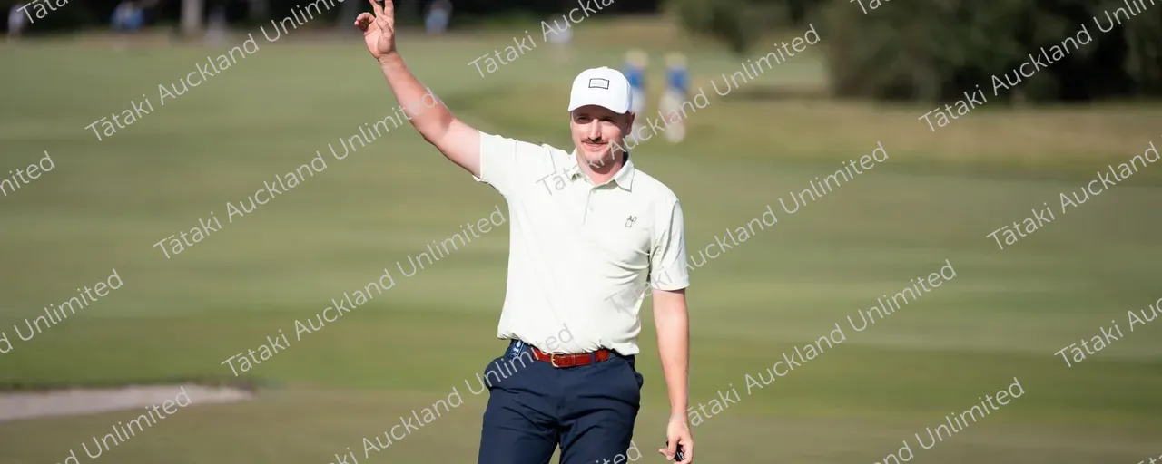 ISPS HANDA Japan-Australasia Championship