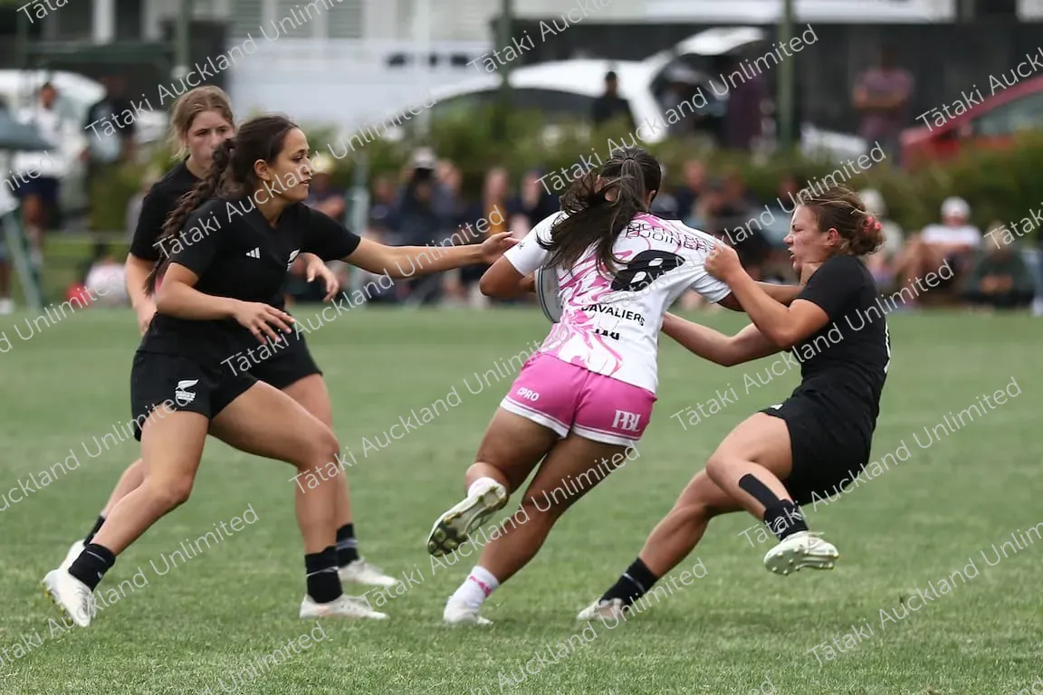 Global Youth Sevens