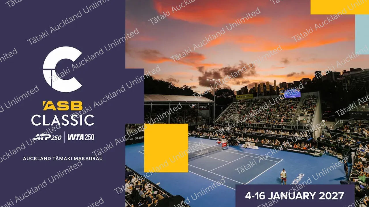 ASB Classic