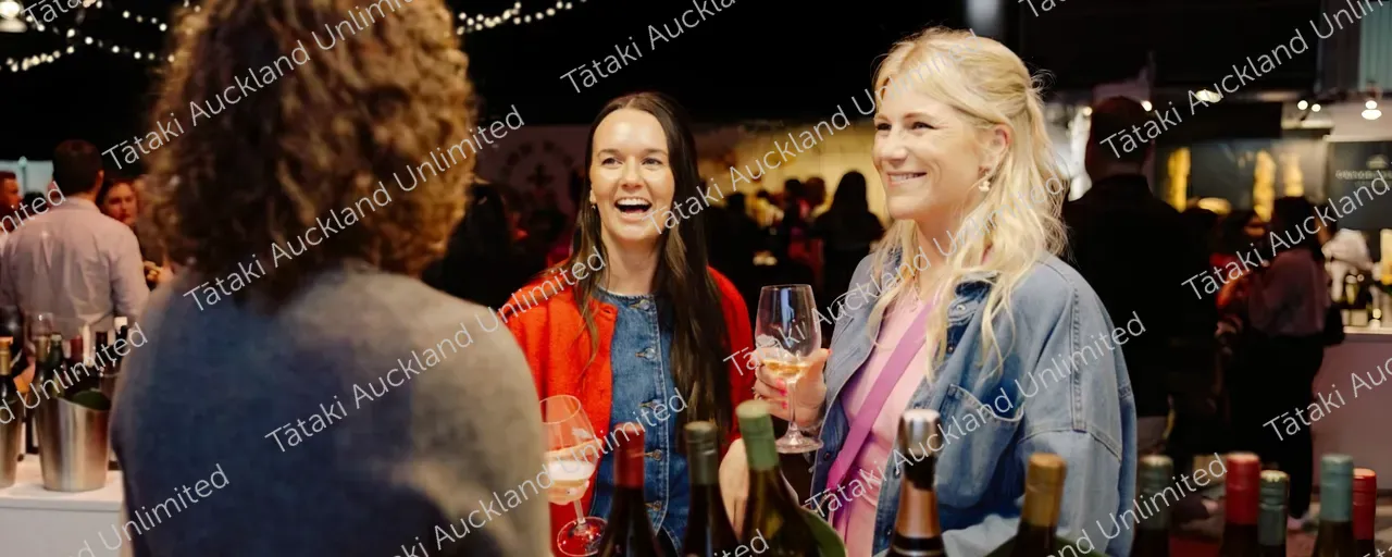 Winetopia
