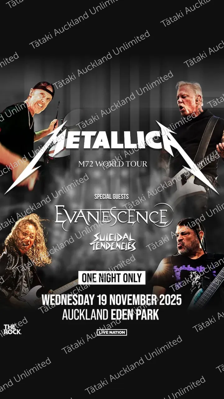 Metallica