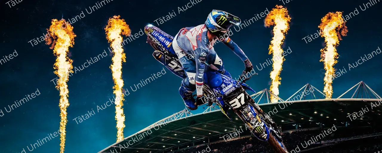 AUSX Supercross