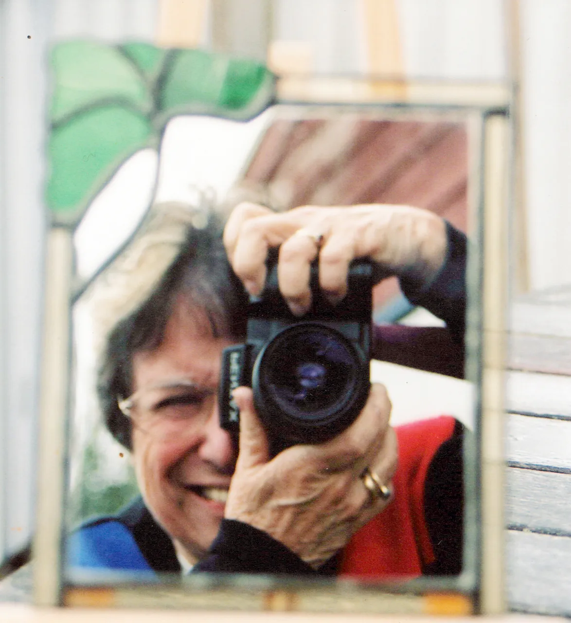 Sue - Self Portrait_0001_a