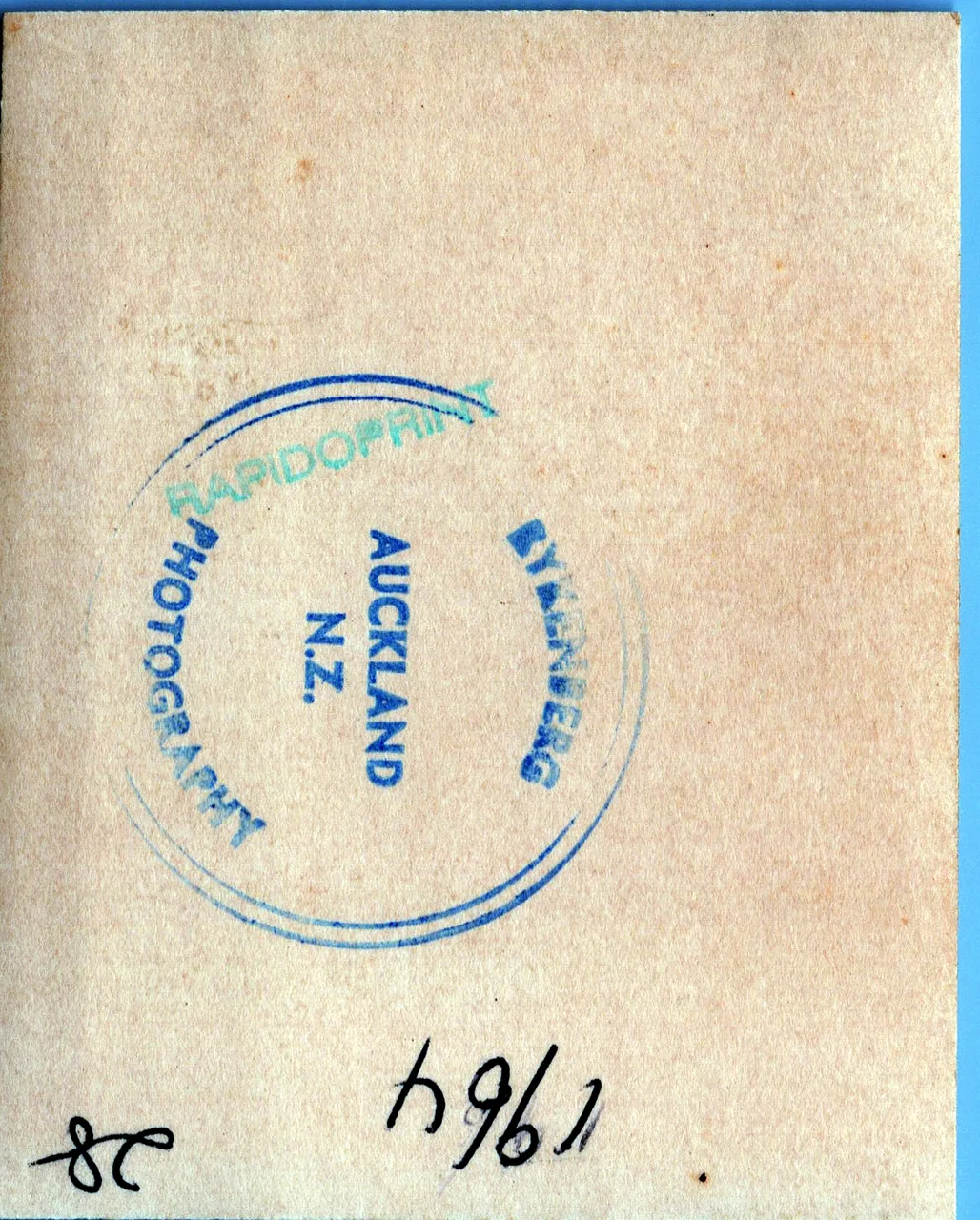 1964_Sue Vaassen Passport photo_0001_a
