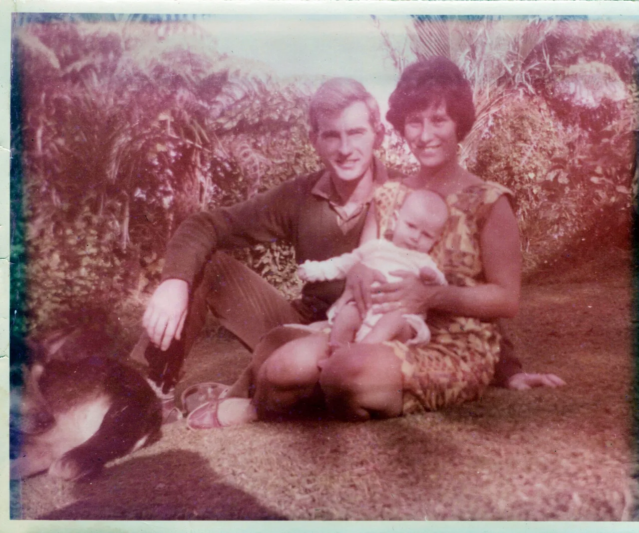 1964_Rob and Sue with Baby David_0001_a