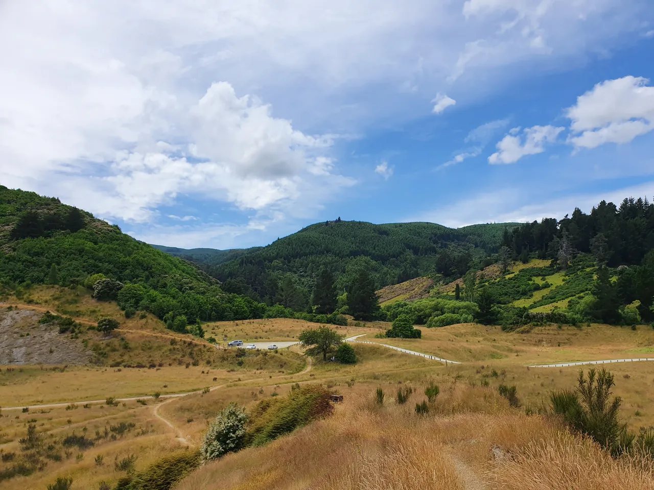Gabriels Gully, Lawrence #2