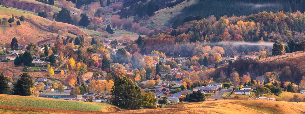 Lawrence Autumn
