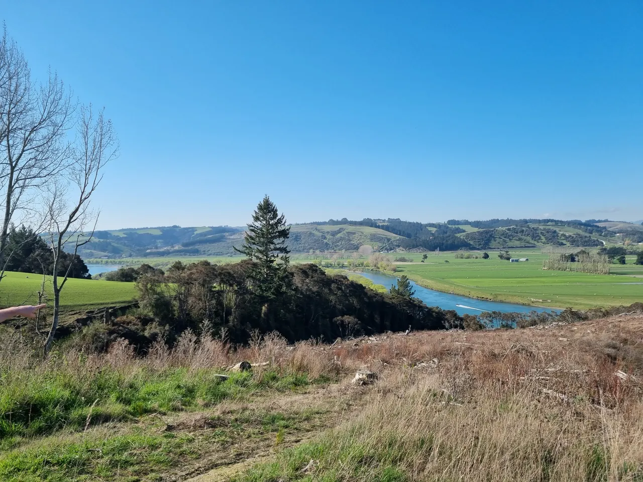 Blair Athol Walkway (19)